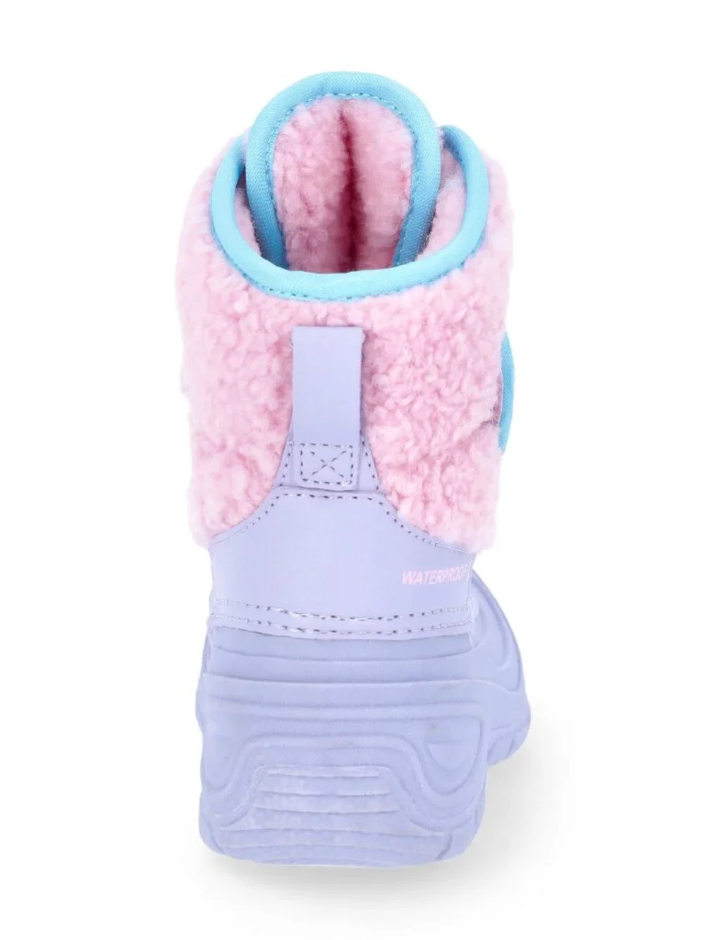 NEW Ozark Trail Kids Waterproof Shell Winter Boots 5